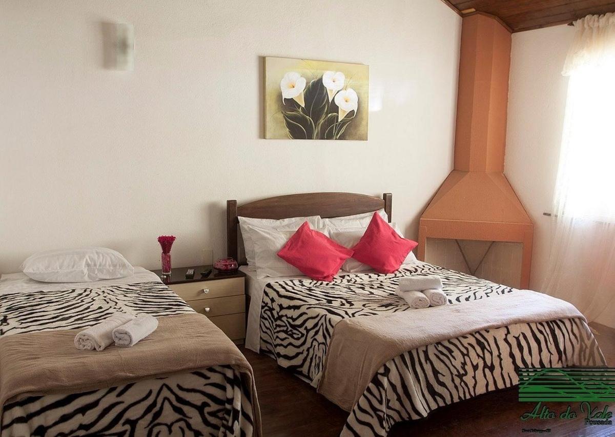 Inn Alto Do Vale