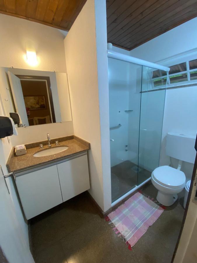 Alto Do Vale Inn Nova Friburgo