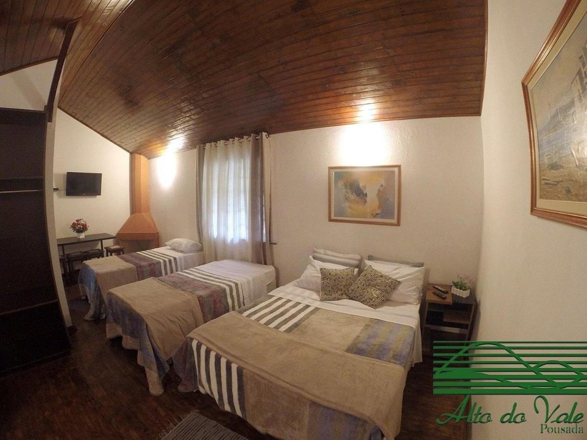 Inn Alto Do Vale Nova Friburgo