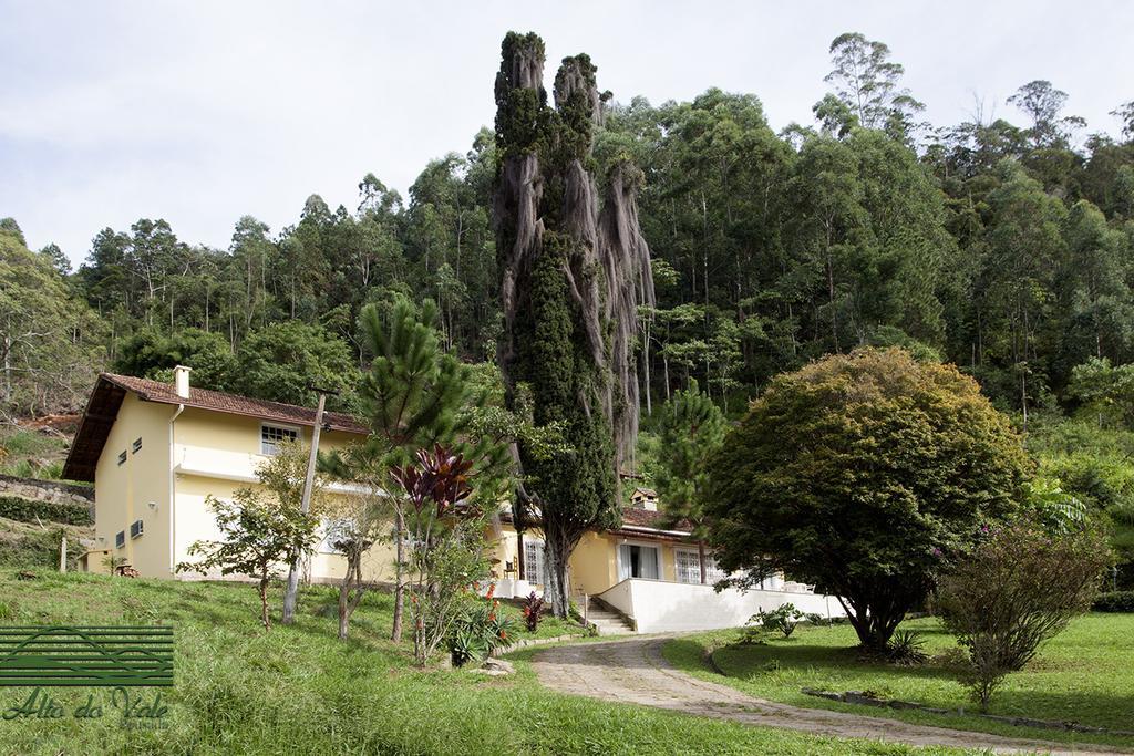 Alto Do Vale Inn