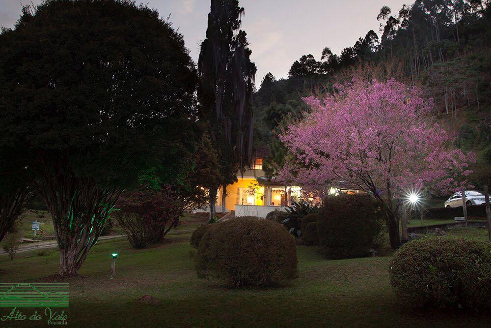 Alto Do Vale Inn 2*