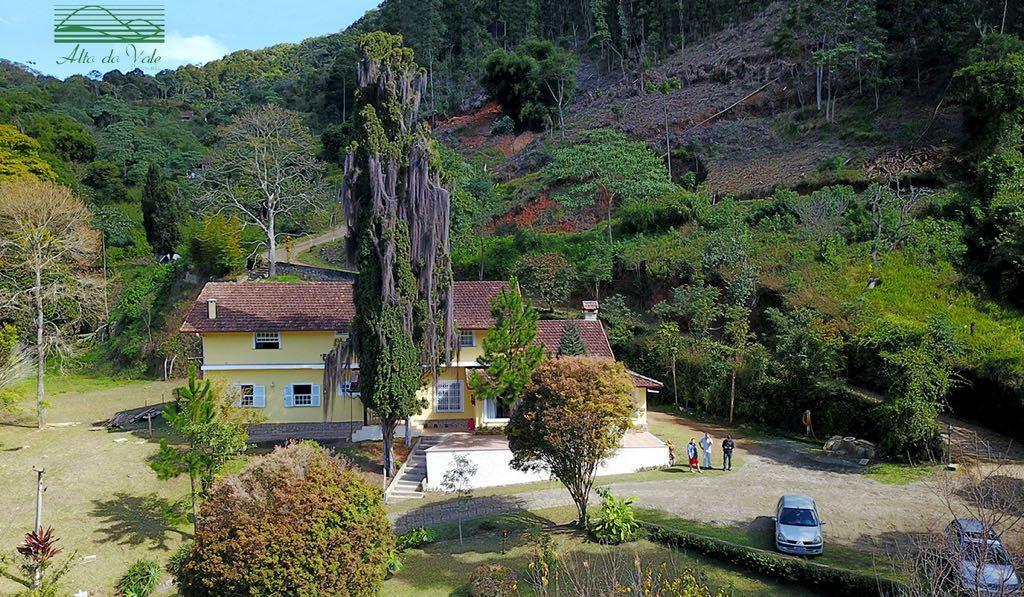 Alto Do Vale 2*