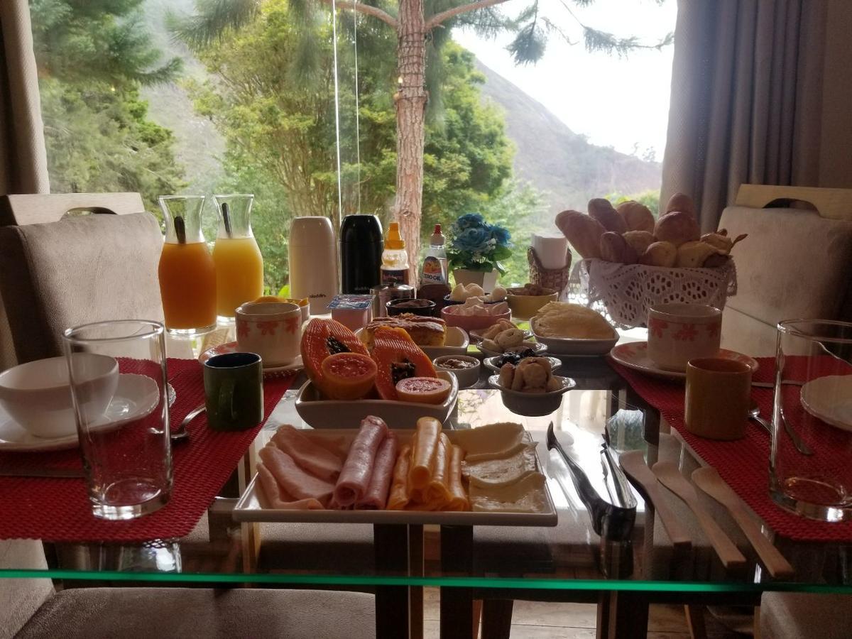 Alto Do Vale Inn 2*