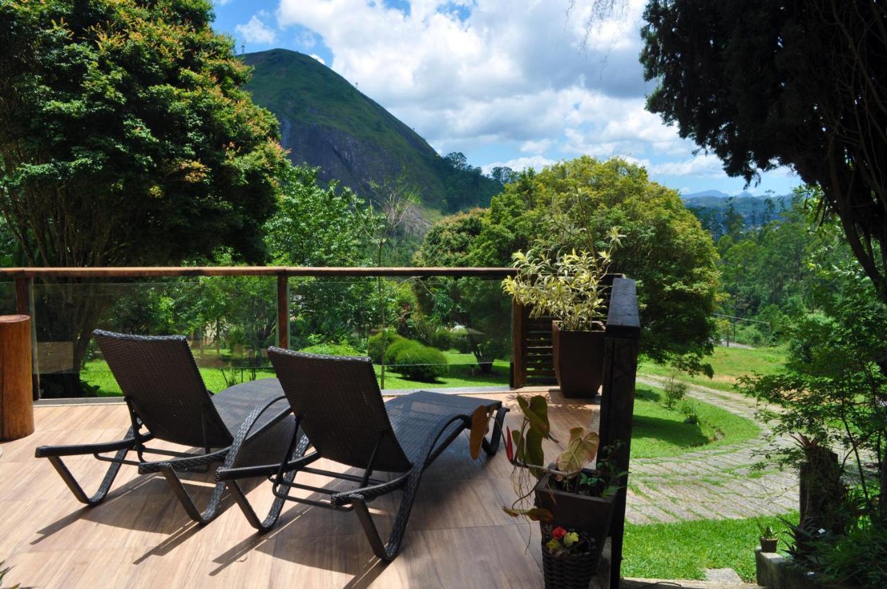 Alto Do Vale Inn Nova Friburgo