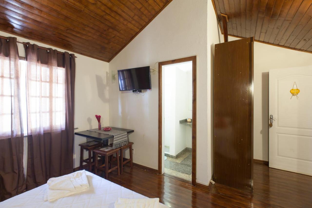 Alto Do Vale Inn 2*