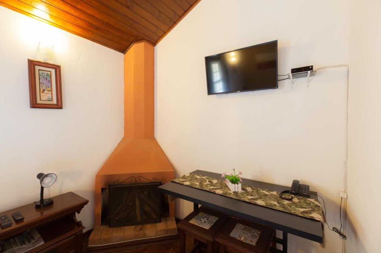 Alto Do Vale Inn 2*