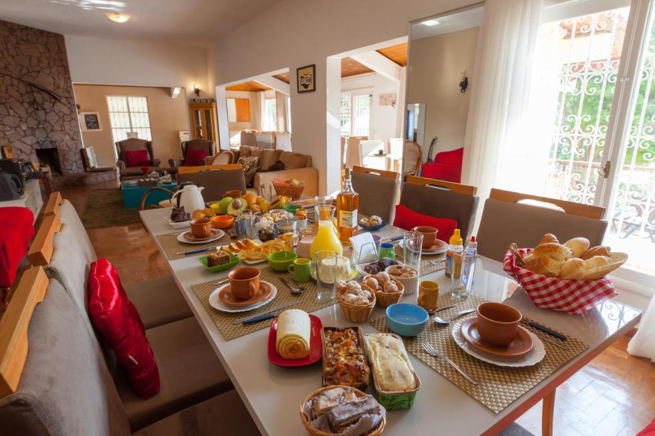 Inn Alto Do Vale Nova Friburgo