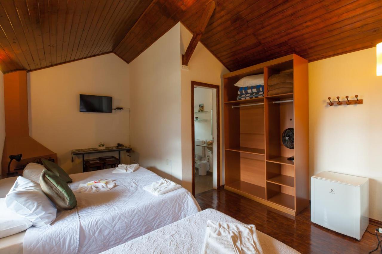 Alto Do Vale Inn 2*