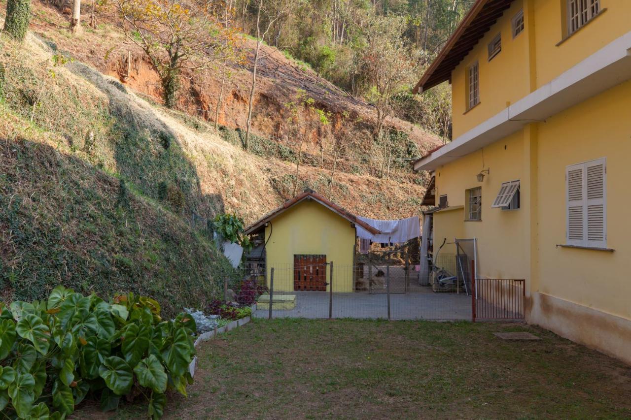 Alto Do Vale Nova Friburgo